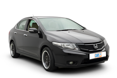 Honda City-img